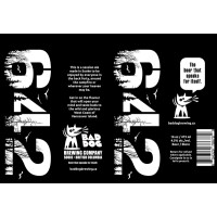 Bad Dog Brewing 642 Session Ale