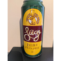 Silo - Brasserie Liège