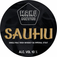 Maku Brewing Sauhu