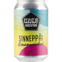 Maku Brewing Sinneppäi