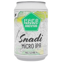 Maku Brewing Snadi