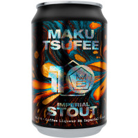 Maku Brewing Tsufee