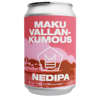Maku Brewing Vallankumous