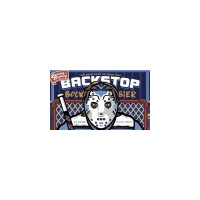Lansing Brewing Company Backstop Bock