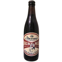 Murray's Craft Brewing Co. Angry Man Brown Ale
