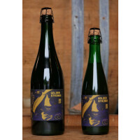 Crossover Blendery Golden Strings - 2023