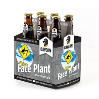 Bayern Brewing Face Plant