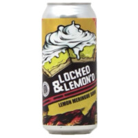 The Growlery Beer Co. Locked & Lemon'd