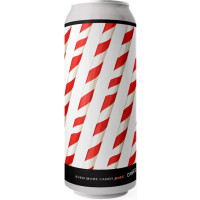 Evil Twin Brewing NYC Even More Candy Canes
