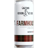 Gagetown Distilling & Cidery Farmhouse
