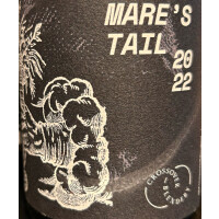 Crossover Blendery Mare's Tail - 2022
