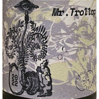 Crossover Blendery Mr. Trollop - 2022
