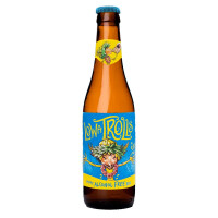 Brasserie Dubuisson Lowa Trolls