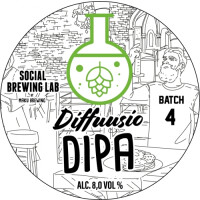 Social Brewing Lab by Maku Brewing (Panimoravintola Bruuveri) Diffuusio #4