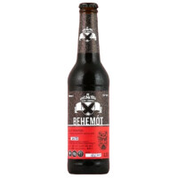 Szent András Sörfőzde Behemót