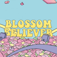 Low Five Brewing Blossom Believer
