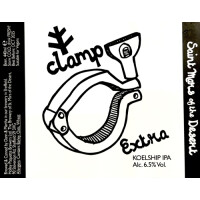 Saint Mars Of The Desert Clamp Extra