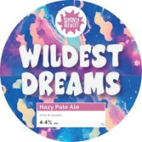 Shiny Brewing Wildest Dreams