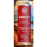 Schilling Beer Company Mersey