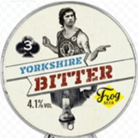 FrogBeer Yorkshire Bitter