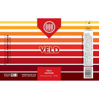 Schilling Beer Company Veld