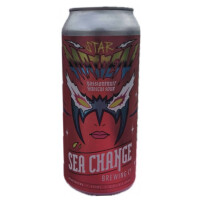Sea Change Brewing Company Star Maiden