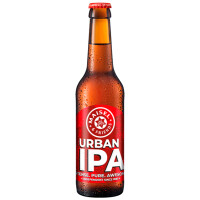 Brauerei Gebr. Maisel Urban IPA