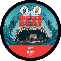 Phantom Brewing Co. Bigger Boat