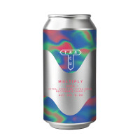 Track Brewing Co. Multiply