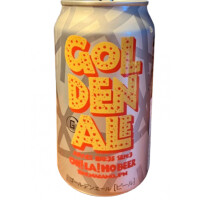 Oh! La! Ho Golden Ale
