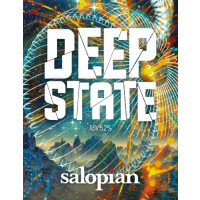 Salopian Brewery Deep State