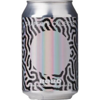 Shapes & Objects Beer Co Bobo