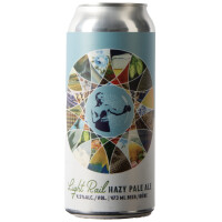 Campio Brewing Light Rail