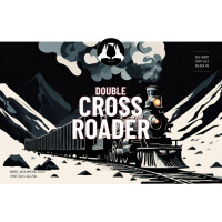 Idle Hands Craft Ales Double Crossroader
