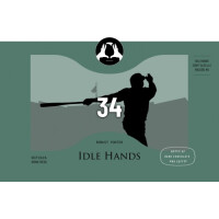 Idle Hands Craft Ales 34