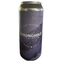 Stronghold Brewing Co. The Après