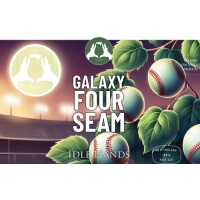 Idle Hands Craft Ales Four Seam - Galaxy