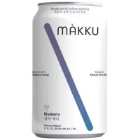 Màkku Blueberry
