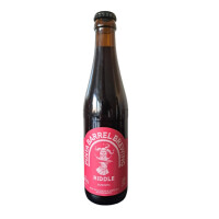 PINTA Barrel Brewing Riddle 2025