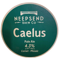 Neepsend Brew Co. Caelus