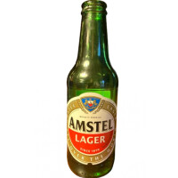 S.A.R.L. Tango Amstel Lager (Algeria)