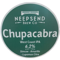 Neepsend Brew Co. Chupacabra