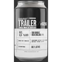 UGAR Brewery Trailer #026 - Life Choices