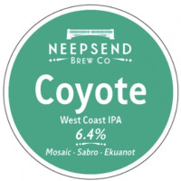 Neepsend Brew Co. Coyote