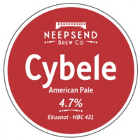 Neepsend Brew Co. Cybele
