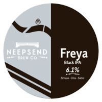Neepsend Brew Co. Freya