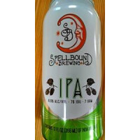 Spellbound Brewing IPA