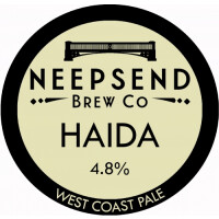 Neepsend Brew Co. Haida