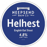 Neepsend Brew Co. Helhest