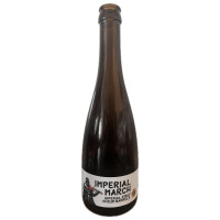 Clef Brewery Imperial March